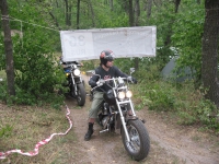 День мотоциклиста 2008